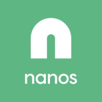 Nanos - AI Marketing logo - Similar company to Brian-Ads