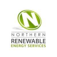 Northern Renewable Energy Services logo - Similar company to First Mailing