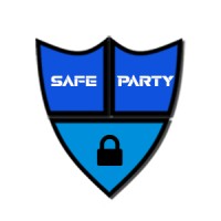 Safe Party logo - Similar company to Mh Partners Sa