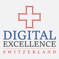 💎💎💎 Digital Excellence Switzerland logo - Similar company to Subtracker