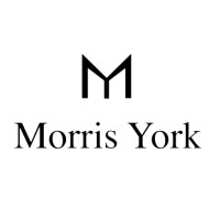 Morris York logo - Similar company to Marka Digital Barcelona