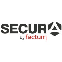 SECURA by Factum logo - Similar company to Cyber Guardian