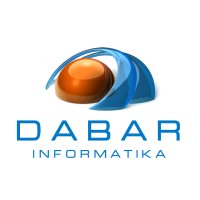 Dabar Informatika logo - Similar company to Seaspaceai
