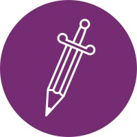 Berättarministeriet logo - Similar company to Raoul Wallenberg Differencemakers