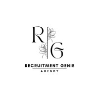Recruitment Genie Agency (PTY) LTD logo - Similar company to Recruitment Dynamix