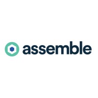 Assemble, A Digital Production Company logo - Similar company to Assemble Group