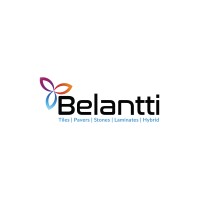 Belantti logo - Similar company to Irispeak Technologies