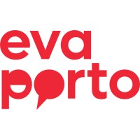 Eva Porto logo - Similar company to Pikingli By Maria Speaks English