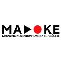 Magyar Dokumentumfilmesek Egyesülete - MADOKE logo - Similar company to Éclipse Film