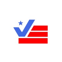 Vote16USA logo - Similar company to The Policy Lab