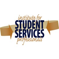 Institute for Student Services Professionals (ISSP) logo - Similar company to International College Learning Center Association