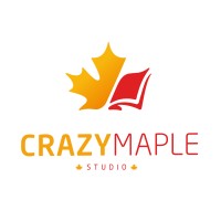 Crazy Maple Studio logo - Similar company to Fablelabs