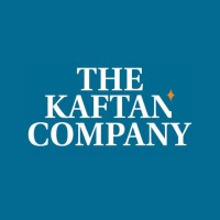 The Kaftan Company logo - Similar company to Esysense - Inspire Sensing