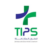 TIPS For Integrated Solutions logo - Similar company to Data Crunch