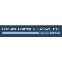 Fischer Porter & Thomas, P.C. logo - Similar company to Porter Thomas Grabell & Baumwoll, P.C.