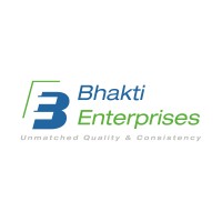 Bhakti Enterprises logo - Similar company to Teslatel