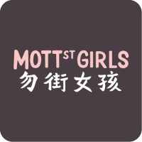 Mott Street Girls LLC logo - Similar company to Welcome To Chinatown