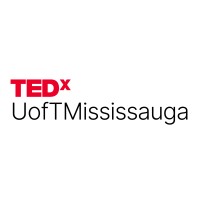 TEDxUofTMississauga logo - Similar company to Noah Digital Marketing