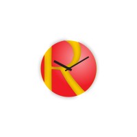 Reliance Quartz logo - Similar company to Ajanta Wall Clock