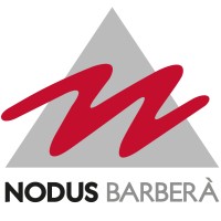 Nodus Barberà logo - Similar company to Cisvasa