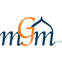 MGM Srl logo - Similar company to Hubup S.R.L.