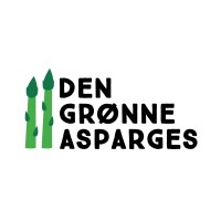 Dengrønneasparges.Dk
