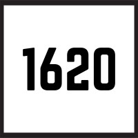 1620 Workwear logo - Similar company to Hydaway