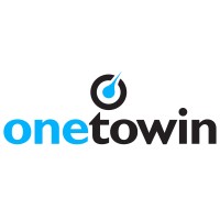 onetowin data services logo - Similar company to Televitas