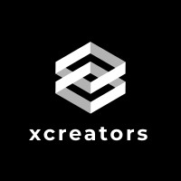 Xcreators logo - Similar company to Hola Local Studios