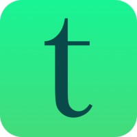 hello tomo logo - Similar company to This Is Totem