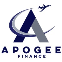Apogee Finance logo - Similar company to Jetspeak