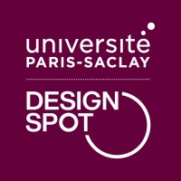 Design Spot | Université Paris-Saclay logo - Similar company to Elementory Studio