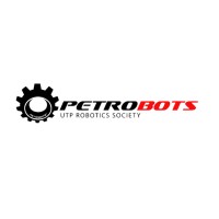 UTP PETROBOTS logo - Similar company to Electrical & Electronics Engineering Department, Utp
