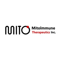 Mitoimmune Therapeutics Inc. logo - Similar company to Anterogen