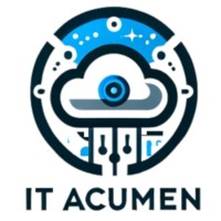 IT Acumen logo - Similar company to Timetta