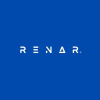 RENAR logo - Similar company to Ranas