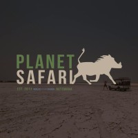 Planet Safari logo - Similar company to Crocodile Camp Safari & Spa