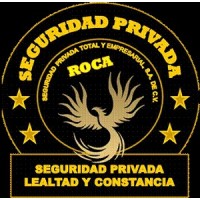 ROCA SEGURIDAD PRIVADA TOTAL Y EMPRESARIAL SA DE CV logo - Similar company to Sbi Seguridad Privada