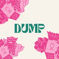 DUMP Breathwork logo - Similar company to Zorentia Product Studio