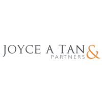 Joyce A Tan & Partners LLC logo - Similar company to Aichi Prefecture