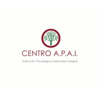 GABINETE PSICOLÓGICO APAI S.L. logo - Similar company to Rayces Psicólogos