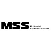 MSS Multimodal Solutions & Services logo - Similar company to It-Logistics