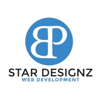 Star Designz GmbH logo - Similar company to Heartwebdesign Llc