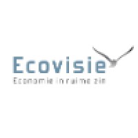 Ecovisie logo - Similar company to Intervlag