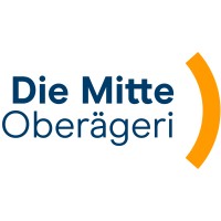 Die Mitte Oberägeri logo - Similar company to Ägeribad Ag