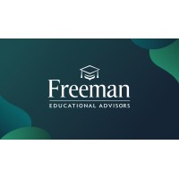 Freeman Educational Advisors logo - Similar company to Brophy Community Foundation