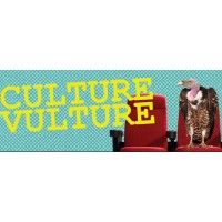 Culture Vulture logo - Similar company to Intelligenc-E
