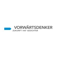 Vorwärtsdenker logo - Similar company to Quupro