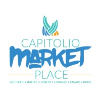 CAPITOLIO MARKET logo - Similar company to Capitólio, S.A.