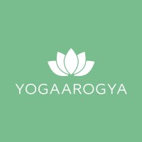 YOGAAROGYA logo - Similar company to Tag99 Pvt. Ltd.